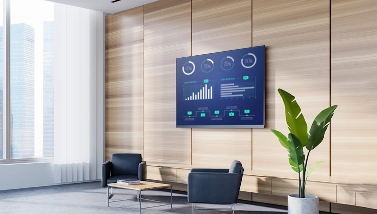 Телевидение для бизнеса от Ростелеком в хутор Добринка (Волгоградская область)